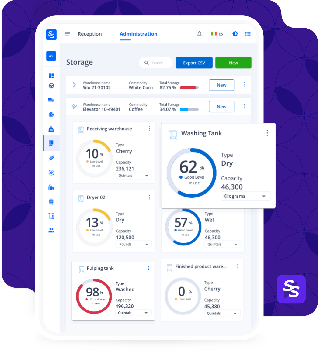 Mobile App